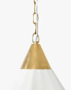 Brigadier Pendant|Makerspalm Outlet