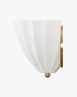 Brigadier Wall Sconce|Makerspalm Sale