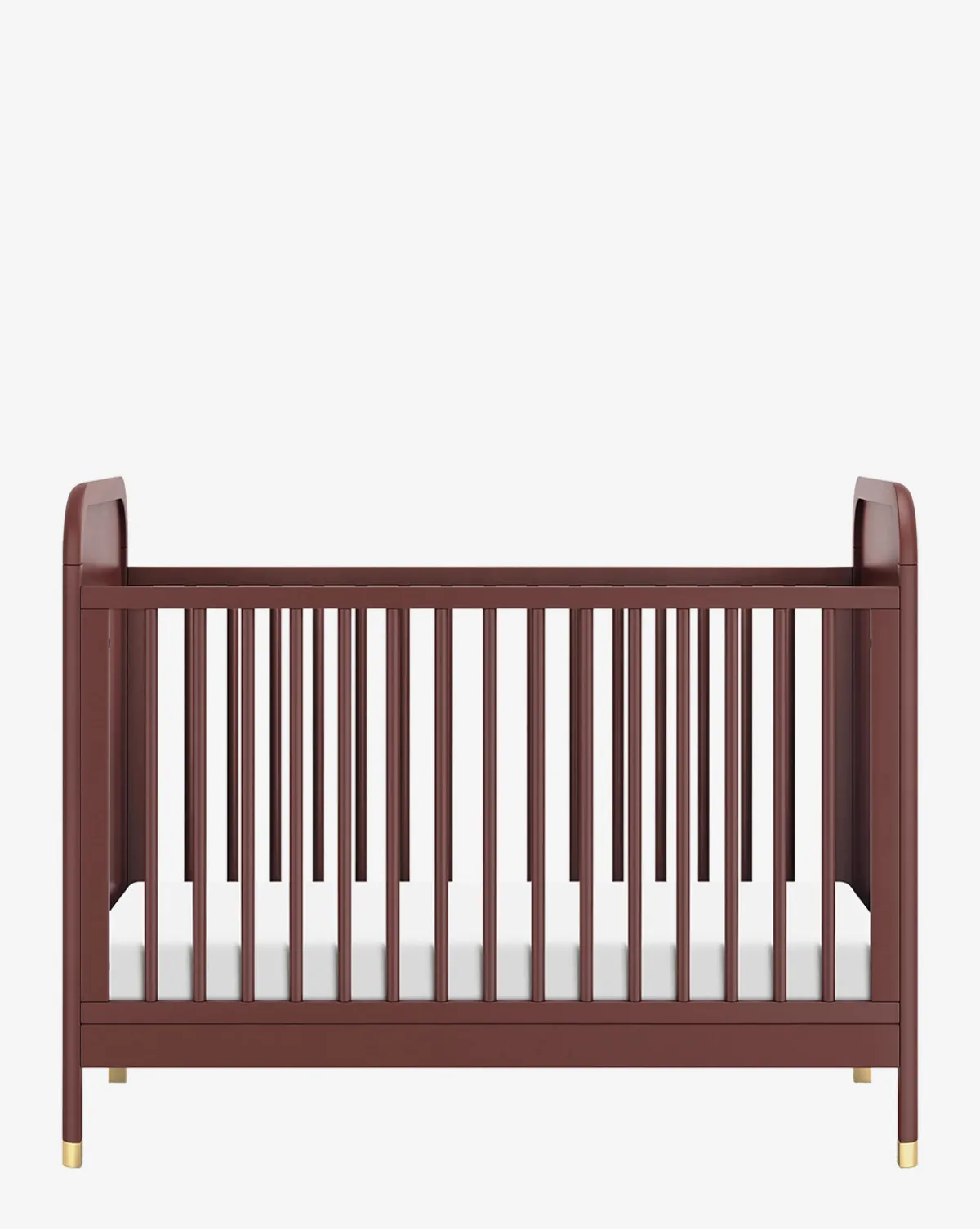 Brimsley Tambour 3-in-1 Convertible Crib|Baby Letto dba Million Dollar Baby New