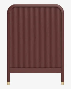 Brimsley Tambour 3-in-1 Convertible Crib|Baby Letto dba Million Dollar Baby New