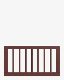 Brimsley Tambour Toddler Bed Conversion Kit|Baby Letto dba Million Dollar Baby Clearance