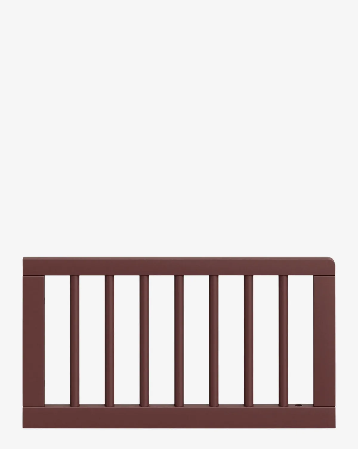 Brimsley Tambour Toddler Bed Conversion Kit|Baby Letto dba Million Dollar Baby Clearance