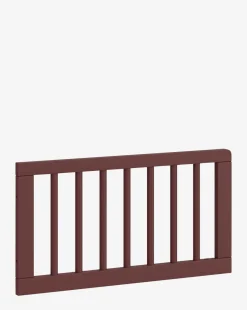 Brimsley Tambour Toddler Bed Conversion Kit|Baby Letto dba Million Dollar Baby Clearance