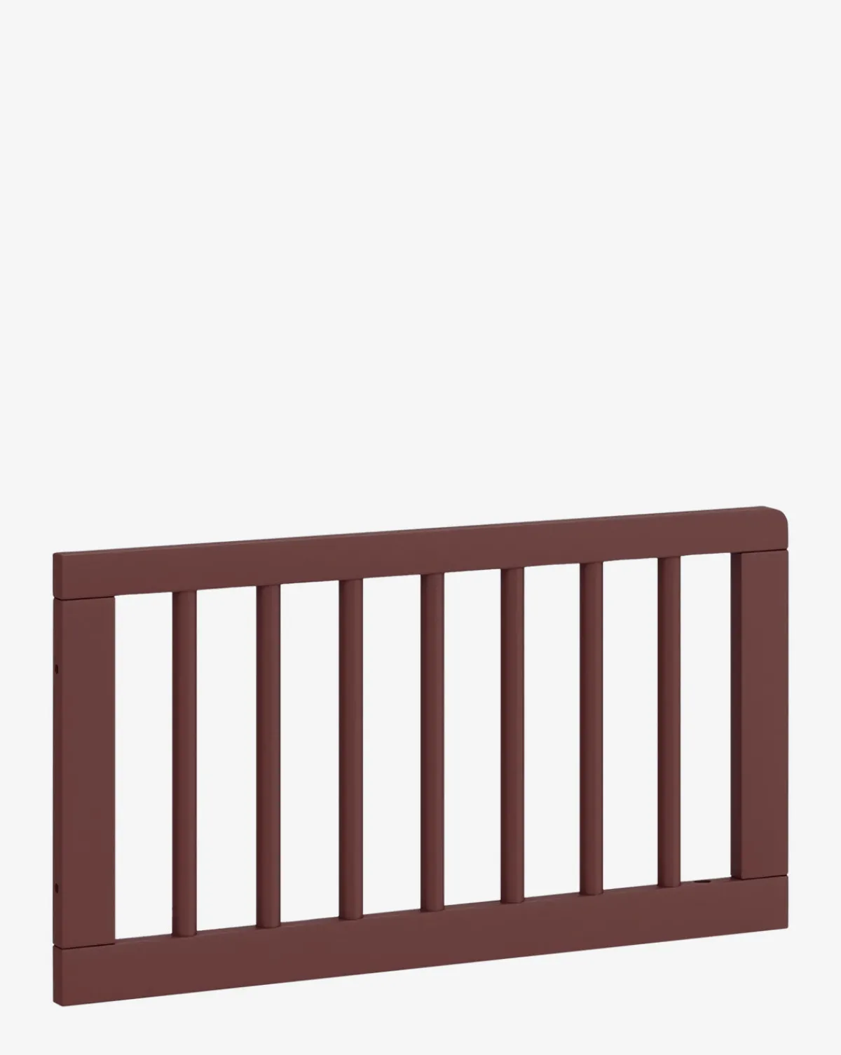 Brimsley Tambour Toddler Bed Conversion Kit|Baby Letto dba Million Dollar Baby Clearance