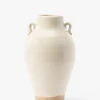 Brinkerhoff Two Handled Vase|Lily's Living Sale