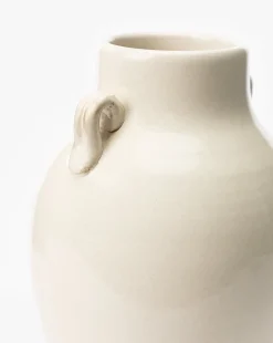 Brinkerhoff Two Handled Vase|Lily's Living Sale