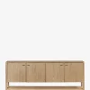 Brio Sideboard|Four Hands New