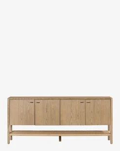 Brio Sideboard|Four Hands New