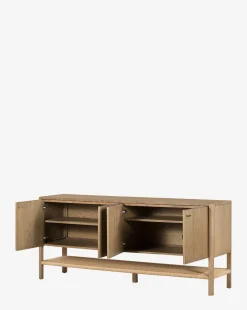Brio Sideboard|Four Hands New