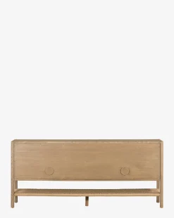 Brio Sideboard|Four Hands New