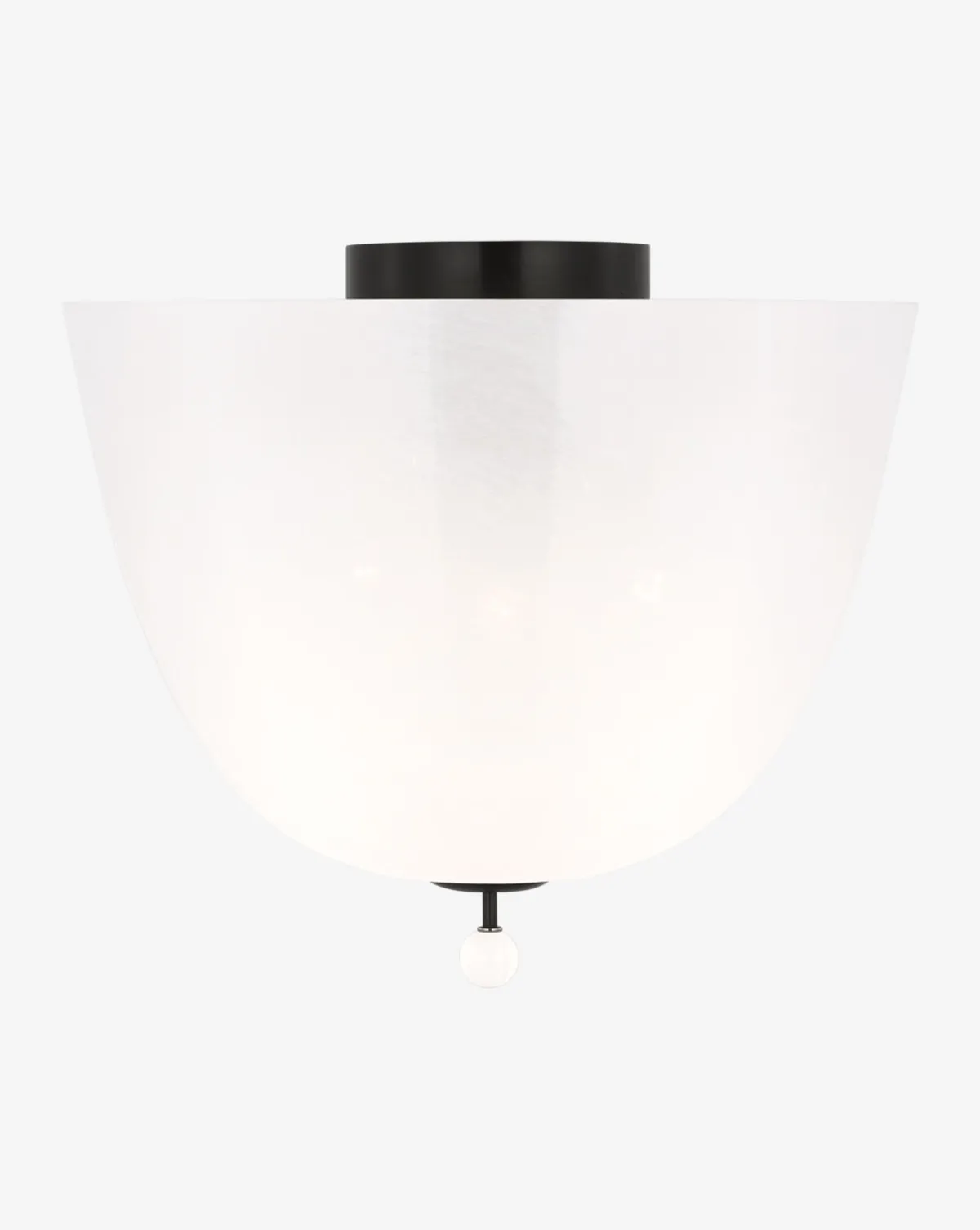 Brisa Flush Mount|Visual Comfort & Co. Signature Discount