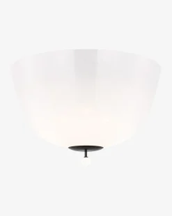 Brisa Flush Mount|Visual Comfort & Co. Signature Discount