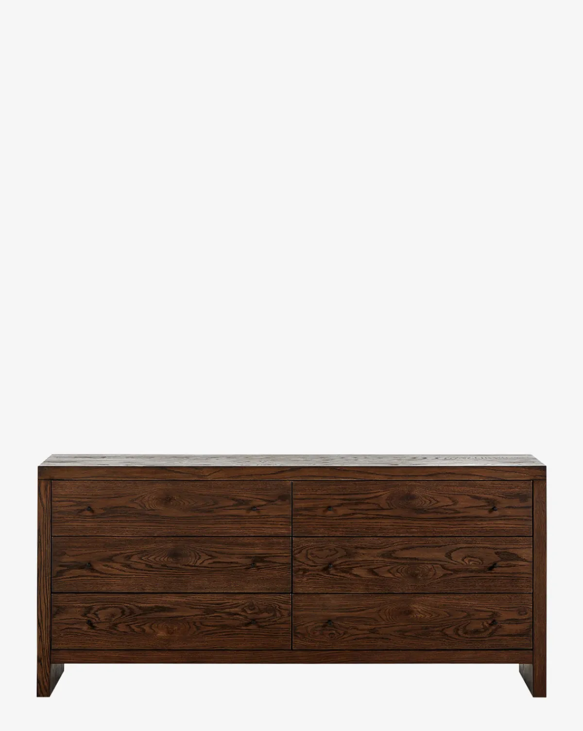 Britton 6 Drawer Dresser|Four Hands Online
