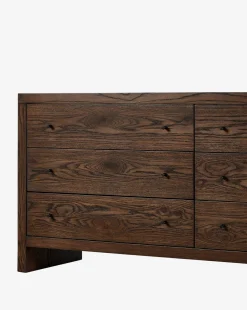 Britton 6 Drawer Dresser|Four Hands Online