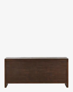 Britton 6 Drawer Dresser|Four Hands Online