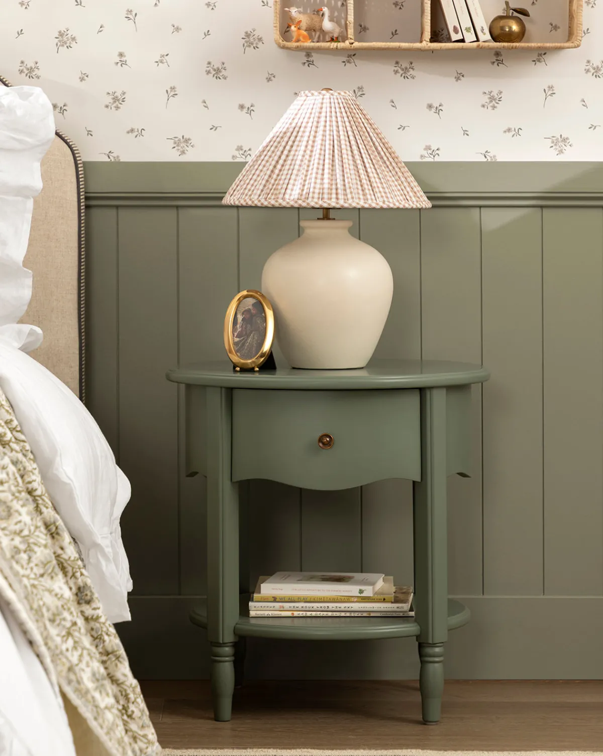 Bronwyn Table Lamp|Makerspalm Online