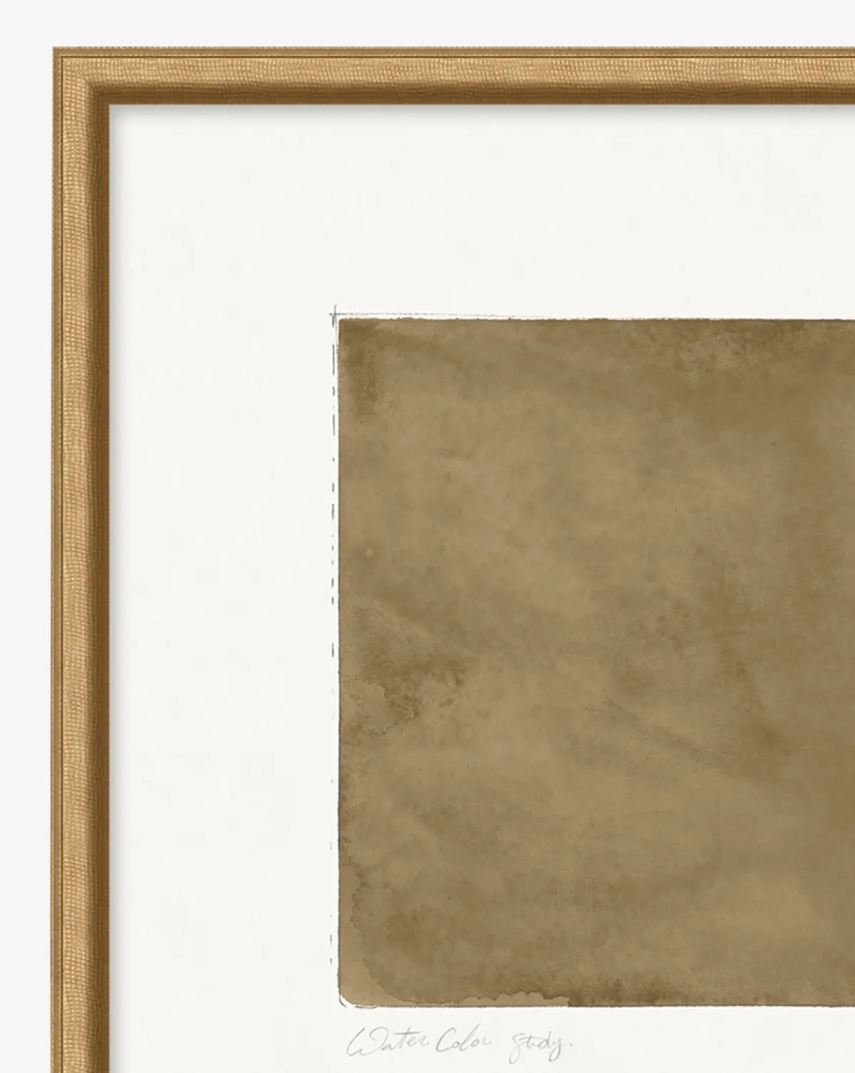 Bronze Study|Art Headquarters, LLC DBA Wendover Art Group DBA Kevin O'Brien Studio