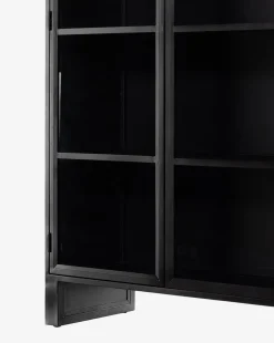 Brookes Cabinet|Four Hands