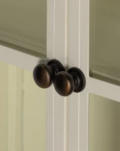 Brookes Cabinet|Four Hands