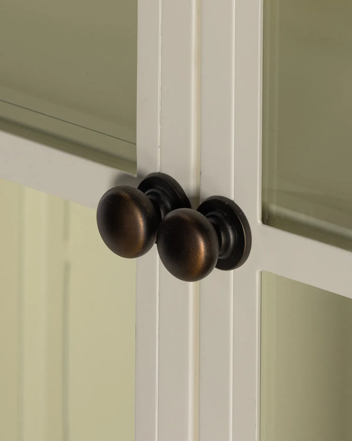 Brookes Cabinet|Four Hands