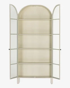 Brookes Cabinet|Four Hands