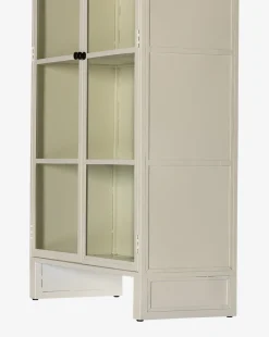 Brookes Cabinet|Four Hands