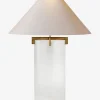Brooks Table Lamp|Visual Comfort & Co. Signature Best