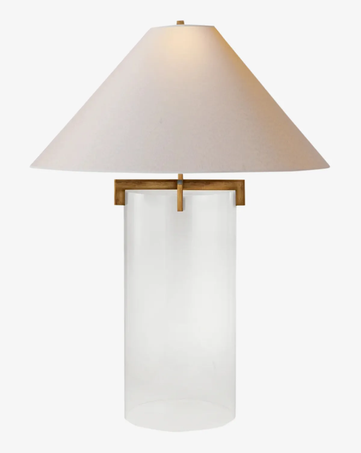 Brooks Table Lamp|Visual Comfort & Co. Signature Best