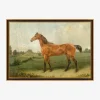 Brown Horse|Art Headquarters, LLC DBA Wendover Art Group DBA Kevin O'Brien Studio Discount