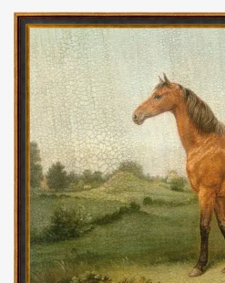 Brown Horse|Art Headquarters, LLC DBA Wendover Art Group DBA Kevin O'Brien Studio Discount
