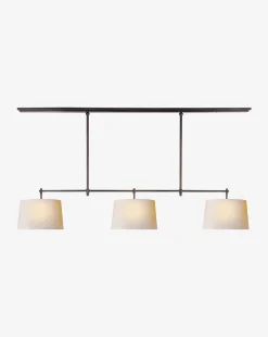 Bryant Large Billiard|Visual Comfort & Co. Signature New