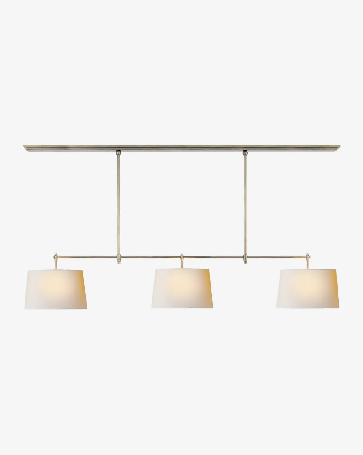 Bryant Large Billiard|Visual Comfort & Co. Signature New