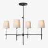 Bryant Large Chandelier|Visual Comfort & Co. Signature Sale
