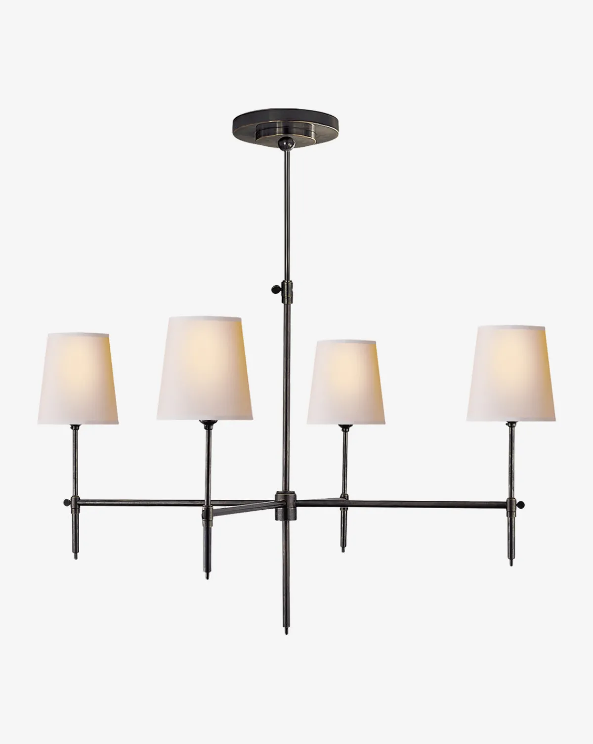 Bryant Large Chandelier|Visual Comfort & Co. Signature Sale