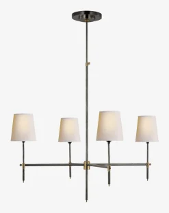 Bryant Large Chandelier|Visual Comfort & Co. Signature Sale