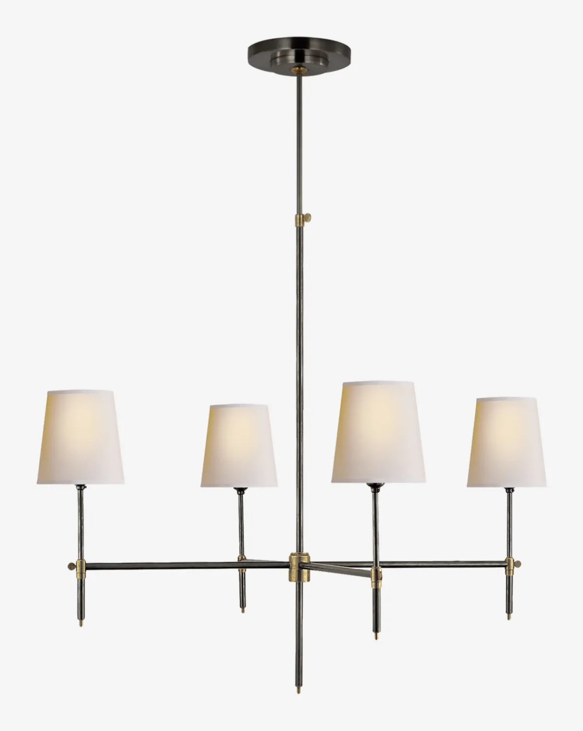 Bryant Large Chandelier|Visual Comfort & Co. Signature Sale