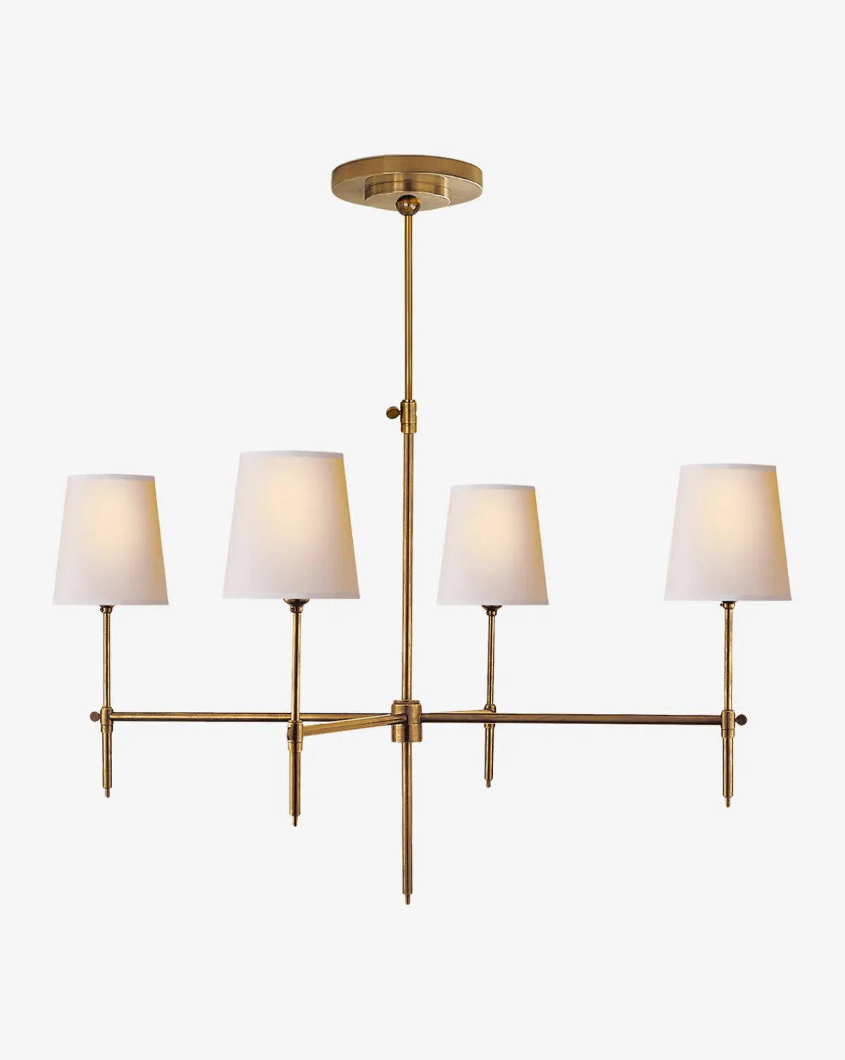 Bryant Large Chandelier|Visual Comfort & Co. Signature Sale