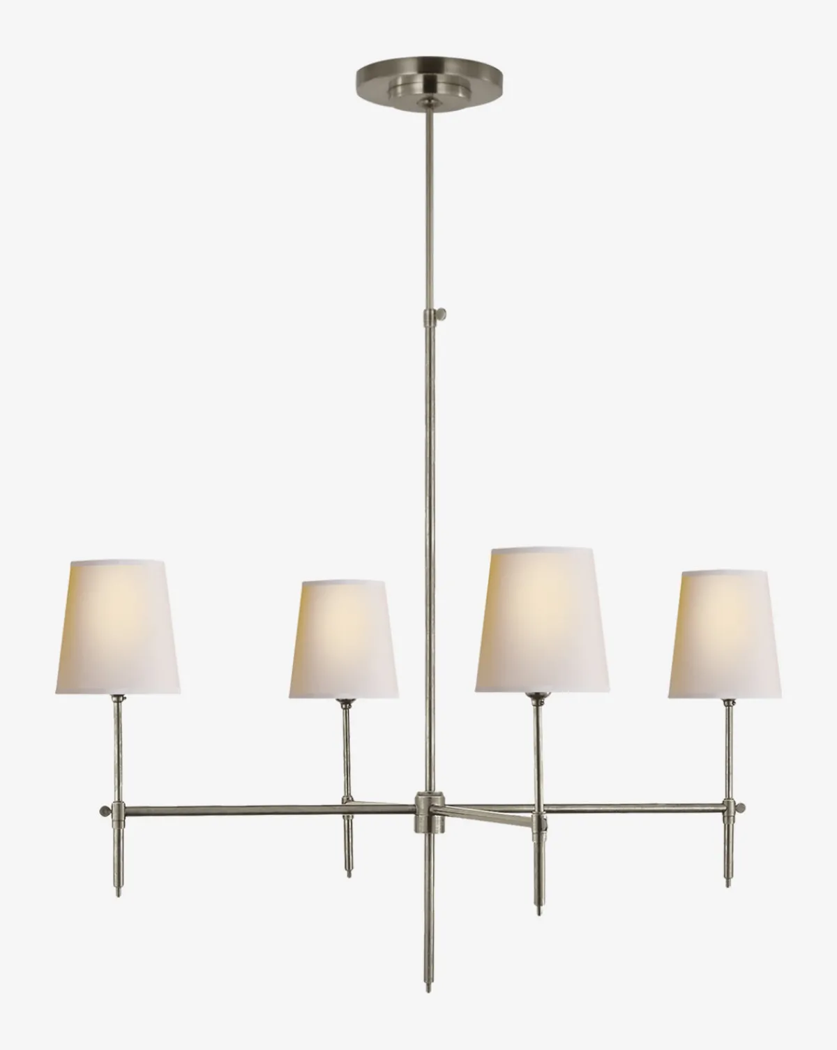 Bryant Large Chandelier|Visual Comfort & Co. Signature Sale