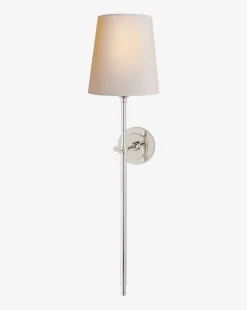 Bryant Large Tail Sconce|Visual Comfort & Co. Signature Sale