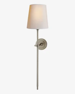 Bryant Large Tail Sconce|Visual Comfort & Co. Signature Sale