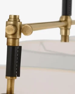 Bryant Large Wrapped Billiard Chandelier|Visual Comfort & Co. Signature Clearance