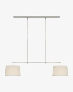 Bryant Medium Billiard|Visual Comfort & Co. Signature New