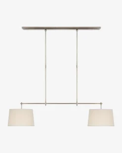 Bryant Medium Billiard|Visual Comfort & Co. Signature New