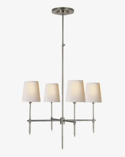 Bryant Small Chandelier|Visual Comfort & Co. Signature Outlet
