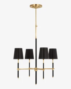 Bryant Wrapped Chandelier|Visual Comfort & Co. Signature Hot