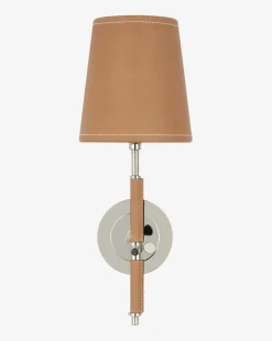 Bryant Wrapped Sconce|Visual Comfort & Co. Signature Discount