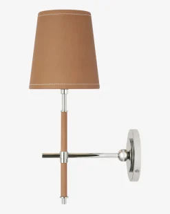 Bryant Wrapped Sconce|Visual Comfort & Co. Signature Discount