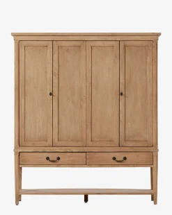 Bryn Cabinet|Four Hands Sale