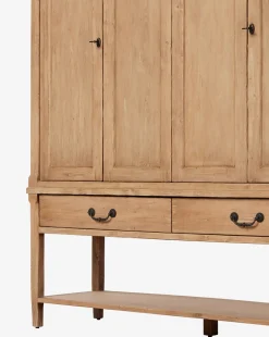 Bryn Cabinet|Four Hands Sale