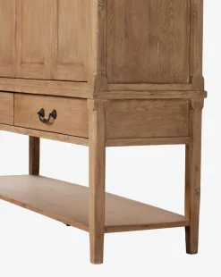Bryn Cabinet|Four Hands Sale